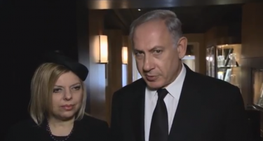 Израелскиот премиер се откажа од „летечката“ спална