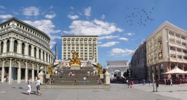 Отрезнување од барокот: Архитектите ја поздравуваат одлуката на Центар!
