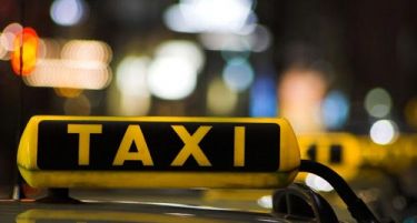 Таксист e пронајден мртов во Скопје