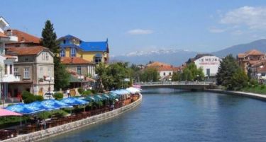 Со владина помош ќе се унапредува туристичката понуда во Струга