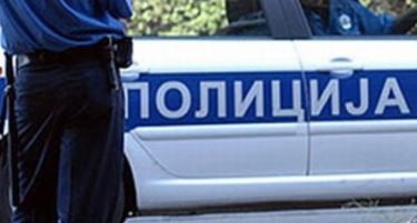 Го искршиле возилото, па почнале да ги удираат полицајците: Немили детали од нападот кај Степанци