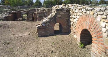 ГТЦ е спремен да ја прими антиката, а на 5 километри од Скопје скапува највредната римска колонија на Балканот!