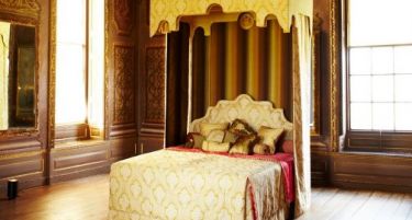 „Savoir“: Кралски кревет за 175 илјади долари, нарачките се множат