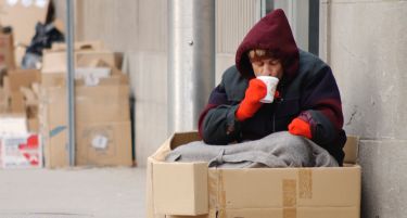 Најсиромашните Американци останаа без храна поради несогласувањата за буџетот