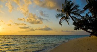 ФОТО: Колку чини да си изнајмите приватен остров во моментов!?