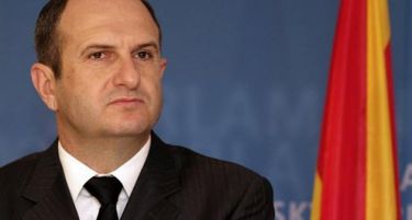 Бучковски ќе биде специјален претставник на македонската Влада за Бугарија