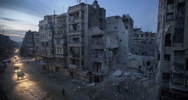 Донаторите ветија речиси 2.5 милијарди долари за Сирија