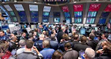 Wall Street остана статичен во релаксирана сесија