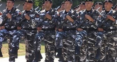 План има, но нема пари за модернизација на македонската армија