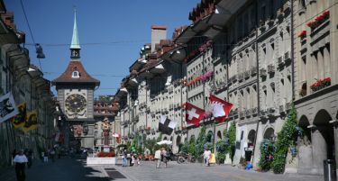 Многу нашинци живеат таму: Во Швајцарија регистриран индискиот сој на Ковид-19