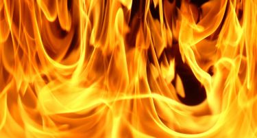 Пеколен ден: со канадери се гаснеше огнот кај Марков манастир