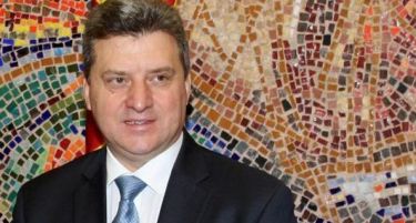 Шпигел: ЕУ планира санкции против Македонија
