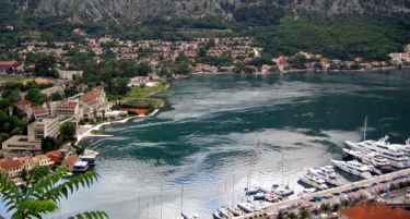 Колкав број на туристи уживаа во црногорското добредојде?