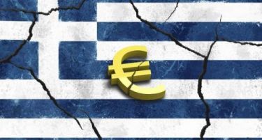 Баросо: Ризиците од „Grexit“ се повисоки сега во споредба со должничката криза