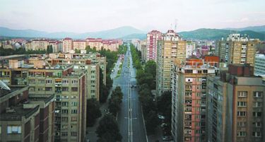 Косовските Албанци сопственици на 300 станови во Ниш