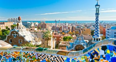 Туризмот во Шпанија руши рекорди