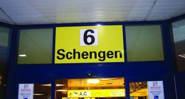 Ќе бараме дозвола и ќе плаќаме такса за влез во Шенген-зоната