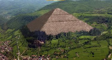 Научниците потврдија: Најстарата пирамида се наоѓа во Босна и Херцеговина