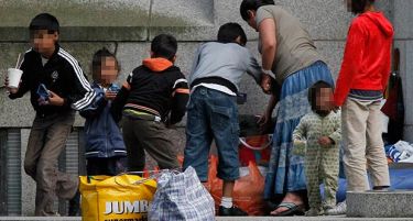 Романија и Бугарија ја злоупотребуваат помошта од ЕУ намената за Ромите