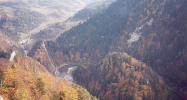 Вилајнието врз животната средина на хидроцентралите во Речани и Лесница