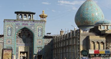 Иран повеќе не е на списокот на лоши плаќачи