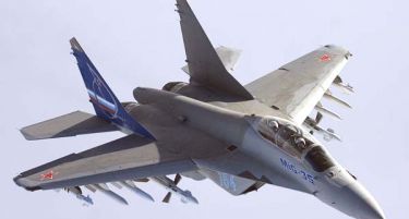 ММФ: Србија е презадолжена за да купува нови борбени авиони од Русија