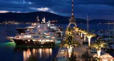 Елитниот туризам тешко ја заживува Црна Гора