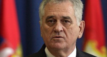 Николиќ: За да влезе Србија во ЕУ, треба да го признае Косово