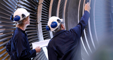 Пониски цените на производителите на индустриски производи