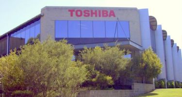 „Toshiba“ отпушта работници