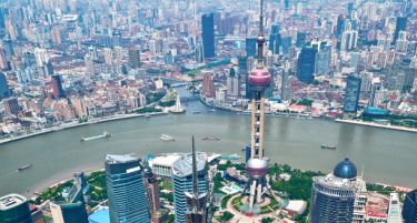 Кина ги обелодени деталите за слободната зона во Шангај