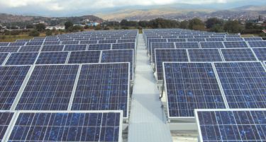 Во Чиле се гради најголемата соларна електрана во светот вредна 200 милиони долари