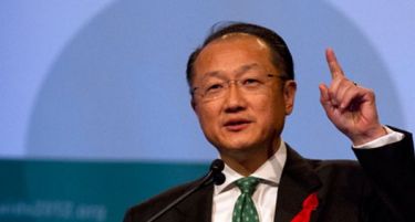 Претседателот на Светската банка ги предупреди САД да ја избегнат кризата