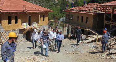 Се бара најквалитетен концесионер за Македонското село