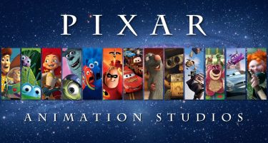 Филмското студио на Pixar во Канада под клуч