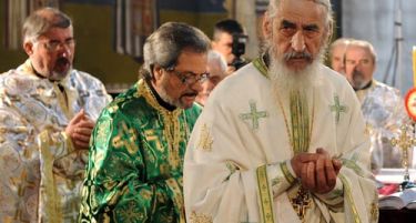 Отец Царкњас: Македонската православна ја интересираат само пари!