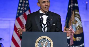 Обама: Договорот со Иран не вклучува и признавање на Израел