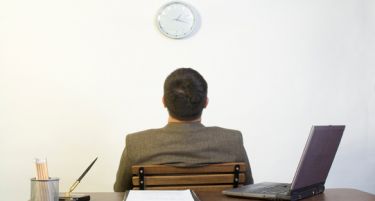 Знаете ли дека здодевноста на работното место ве „убива‘‘