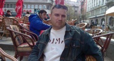 Уапсен е новинарот Зоран Божиновски – останува во притвор во Нови Сад