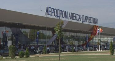 Нова евтина авио линија Скопје – Женева