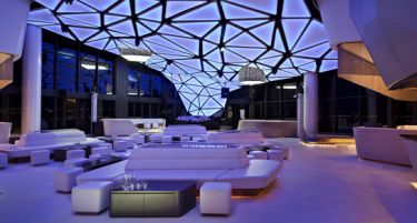 „Allure Nightclub“- најлуксузниот ноќен клуб во светот