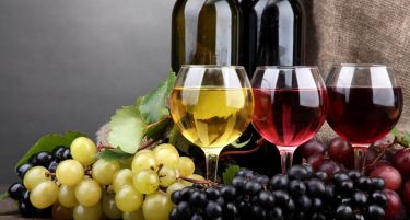 „Пиј музика – слушај вино“ – Скопјани по трет пат ќе уживаат во виното