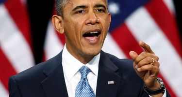 Обама ќе биде дел од самитот ЕУ-САД на 26. март