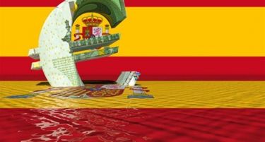 Обемот на лошите кредити во Шпанија порасна до нов историски врв