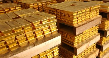 Германија си го прибира златото од САД