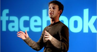Осум интересни детали за основачот на Фејсбук Марк Цукерберг