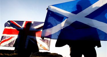 РЕШЕНИ ЗА НЕЗАВИСНОСТ: Шкотска закажа референдум за излез од Велика Британија