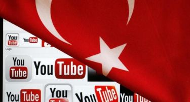 „ЈуТјуб“ останува блокиран за Турција