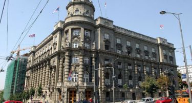 Новата српска Влада ќе има 16 министерства