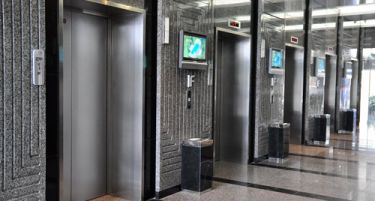 Никој нема 5.000 евра за посигурни лифтови